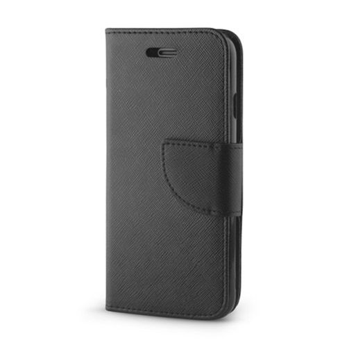 Pokrowiec Smart Fancy do iPhone 11 czarny na Arena.pl