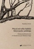 Więcej-niż-tylko-ludzkie lekcje języka polskiego