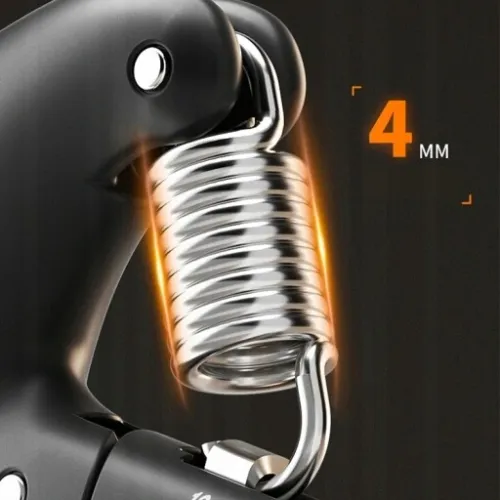 REGULOWANY INTELIGENTNY ŚCISKACZ Z LICZNIKIEM na Arena.pl