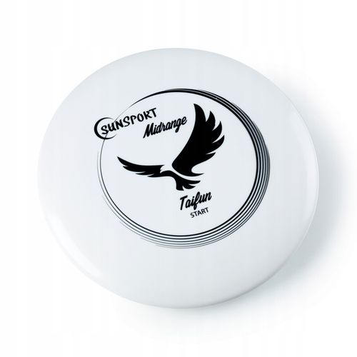 Tactic Sunsport Discgolf START dysk Taifun Midrang na Arena.pl