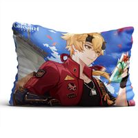 Poduszka Genshin Impact - Thoma