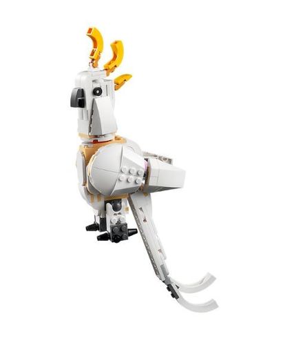 Klocki Creator 31133 Biały królik na Arena.pl