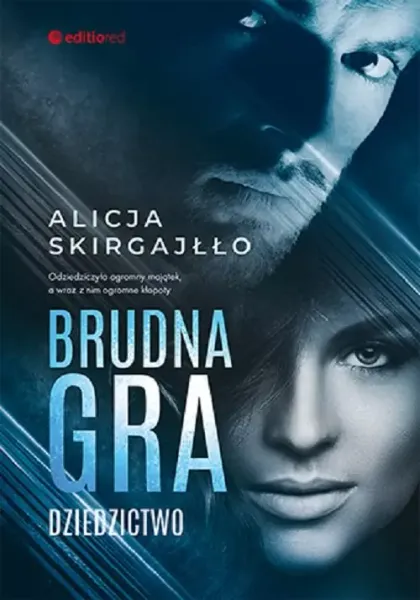 Brudna gra Dziedzictwo zdjęcie 1