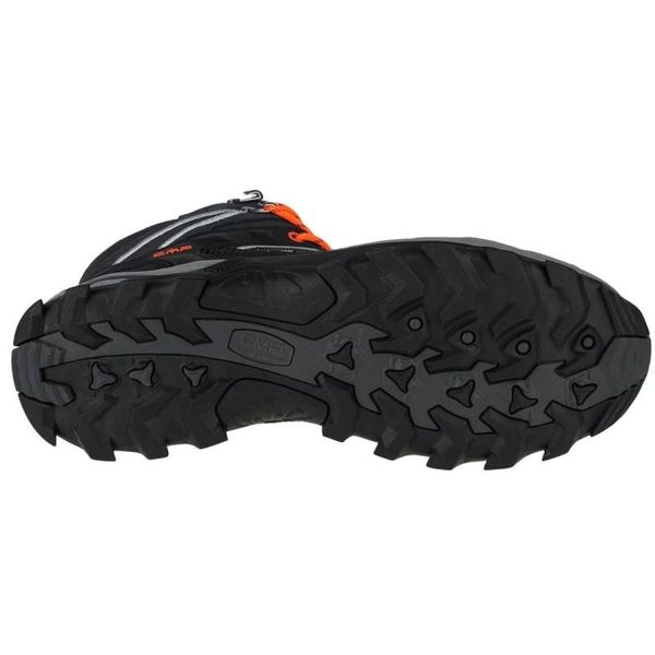 Buty CMP Rigel Mid 3Q12947-56UE r.43 zdjęcie 8