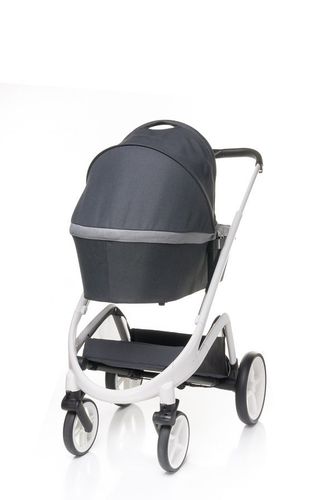 Wózek Cosmo 2w1 Dark Grey na Arena.pl