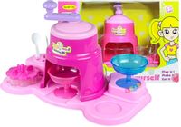 LEAN 1762 Maszyna do lodów