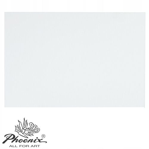 Płótno Malarskie Podobrazie 50x70 cm Panel Malarki Tablica Do Malowania na Arena.pl