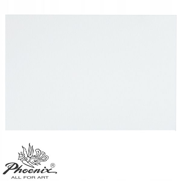 Płótno Malarskie Podobrazie 50x70 cm Panel Malarki Tablica Do Malowania zdjęcie 9