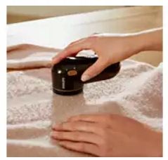 Golarka do ubrań odzieży swetrów Philips GC026/80 zdjęcie 7