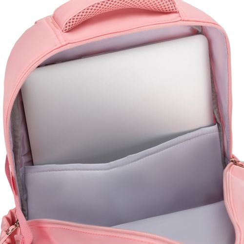 plecak ptn 8594-1396 pink na Arena.pl