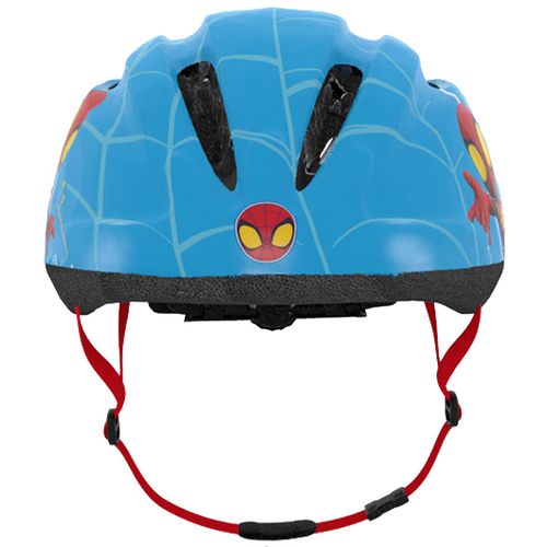 ND15_59259 KASK ROWEROWY S 48-52CM SPIDEY na Arena.pl