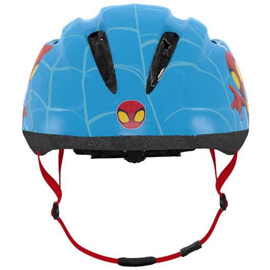 ND15_59259 KASK ROWEROWY S 48-52CM SPIDEY zdjęcie 6
