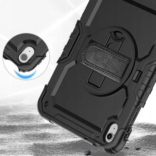Etui Tech-Protect Solid360 do iPad 10.9'' / 11'' black na Arena.pl