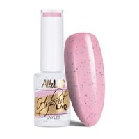 Lakier hybrydowy LED/UV Gel Polish AlleLac Macaroons & Muffins Nr 109 5 ml
