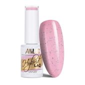 Lakier hybrydowy LED/UV Gel Polish AlleLac Macaroons & Muffins Nr 109 5 ml