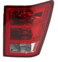 Jeep Grand Cherokee 05-06 Lampa tylna prawa