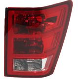 Jeep Grand Cherokee 05-06 Lampa tylna prawa