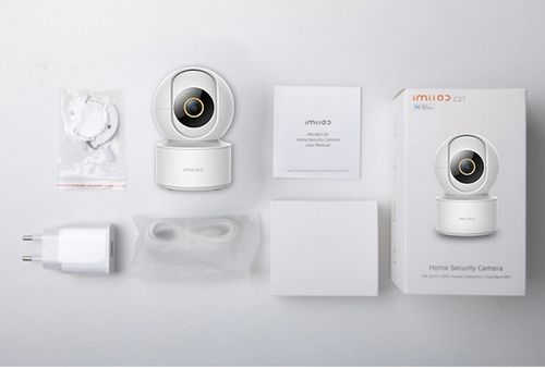 Kamera smart Imilab C21 MI Home Security Camera na Arena.pl