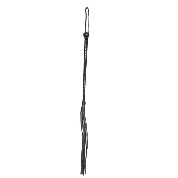 Prowler Red Long Handled Whip zdjęcie 2
