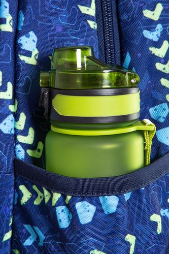 Coolpack-SPINER M-Plecak-CHEVRON na Arena.pl