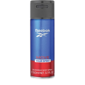 REEBOK Move Your Spirit - Dezodorant Męski - 150ml