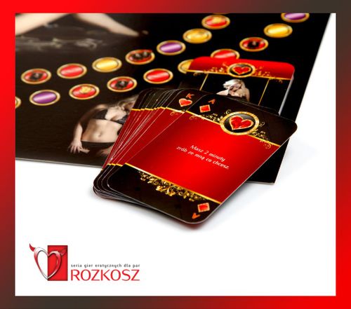 Gra Rozkosz na Arena.pl