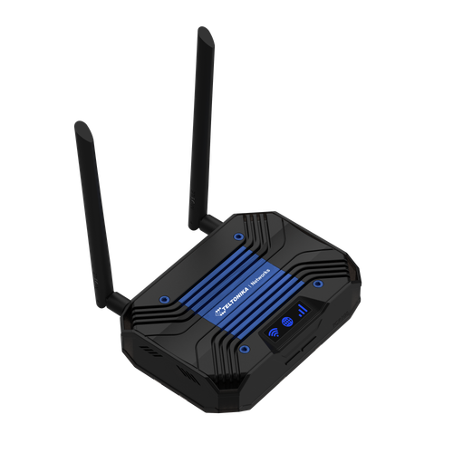 Teltonika router TCR100 na Arena.pl