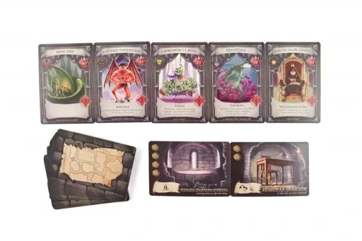 Wojownicy Podziemi LUCRUM zdjęcie 9