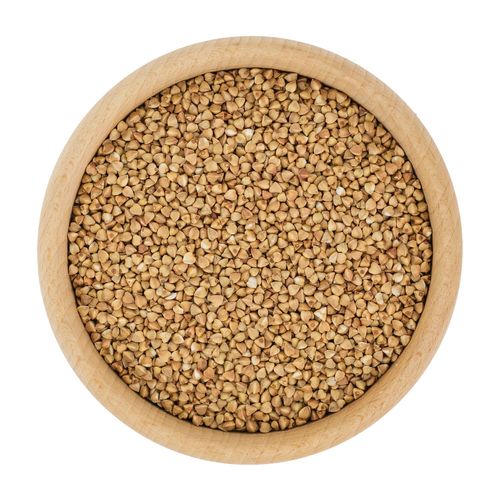 WYSOKIEJ JAKOŚCI Kasza Gryczana PALONA 1kg ŹRÓDŁO BIAŁKA na Arena.pl