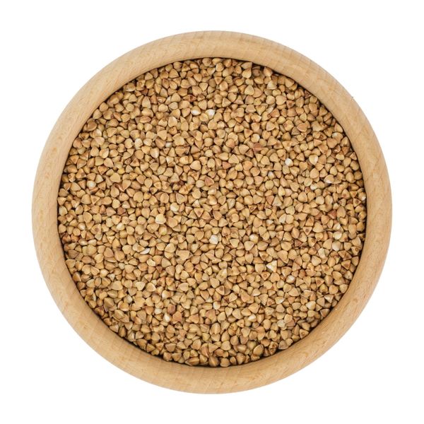 WYSOKIEJ JAKOŚCI Kasza Gryczana PALONA 1kg ŹRÓDŁO BIAŁKA zdjęcie 2