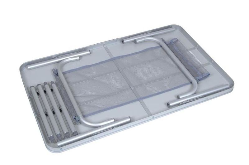 Stół składany turystyczny DUŻY 100 x 60cm zdjęcie 3