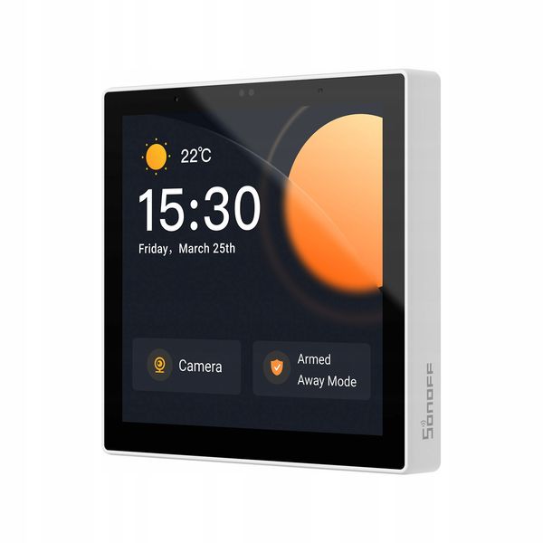Sterownik Sonoff NSPanel Pro ZigBee zdjęcie 4