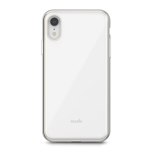 MOSHI iGLAZE IPHONE Xr - PEARL WHITE na Arena.pl