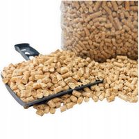 ŚCIÓŁKA PODŁOŻE PELLET ECO DLA ŚWINKI MORSKIEJ JASNY 40L EKONOMICZNY WÓR