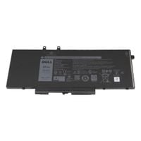 Dell 68Wh lithium-ion notebook