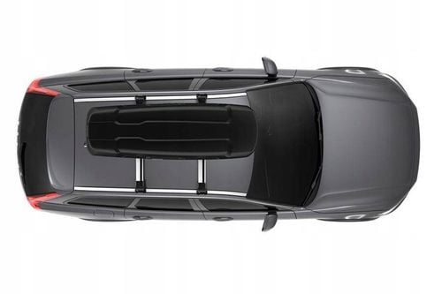 Bagażnik dachowy Box THULE FORCE XT SPORT 300 L na Arena.pl