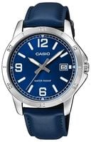 Zegarek Męski CASIO MTP-V004L-2BUDF + BOX