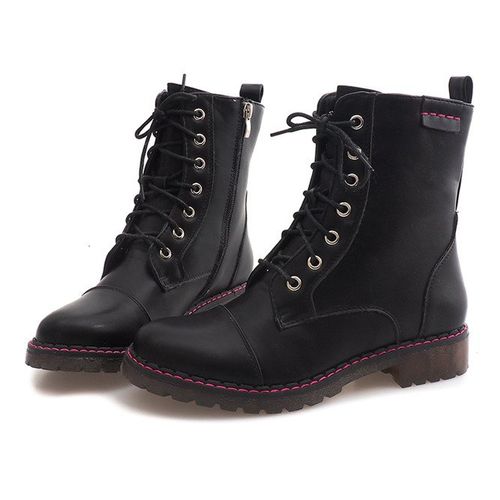 Botki Workery A-27 Czarny r.37 na Arena.pl