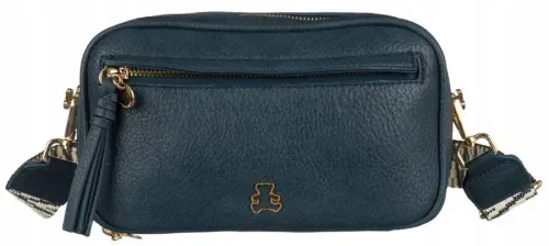 torba z eko skóry lulu castagnette na Arena.pl