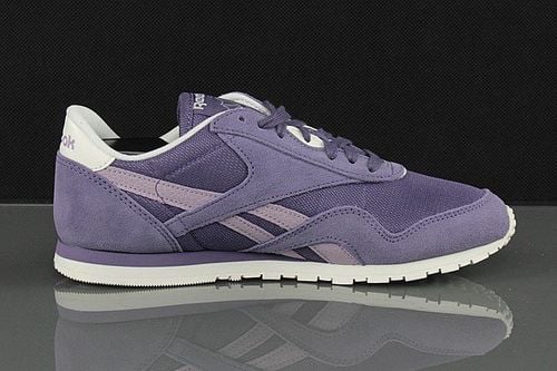 Reebok CL NYLON SLIM COLOR (M49173) na Arena.pl
