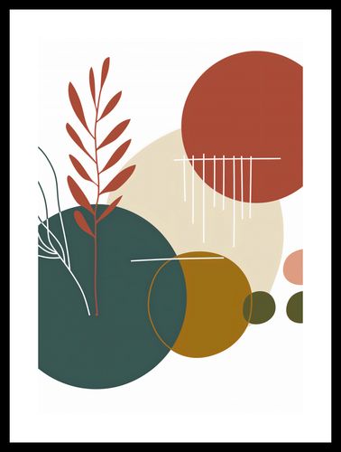 Plakat 59,4x84,1cm Rytm Warkotu na Arena.pl