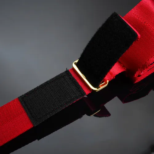 bowknot hogtie portable bondage gear upko na Arena.pl