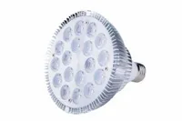 Żarówka LED GROW 54W E27 7 kolorów uniwersalna