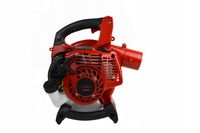 DMUCHAWA DO LIŚCI SPALINOWA ODKURZACZ BEZPRZEWODOWA OGRODOWA ROZDRABNIARKA