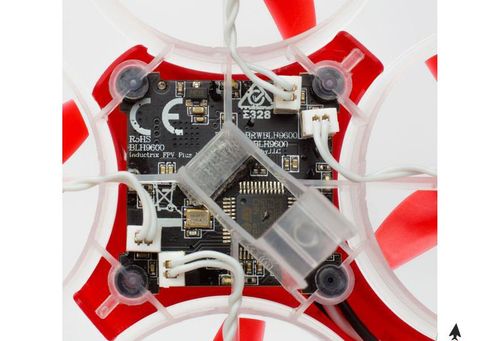 Blade Inductrix FPV Plus BNF na Arena.pl