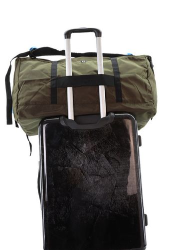 Torba podróżna 60cm Discovery ICON 731 khaki na Arena.pl