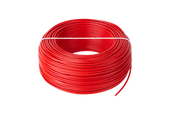 KAB0860 Przewod LgY 1x1 H05V-K czerwony