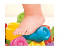 SORTER FARMA SENSORYCZNA CLEMENTONI 17767