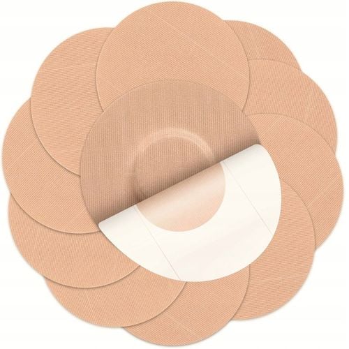 PLASTRY OCHRONNE NA SENSOR FREESTYLE OKRĄGŁE LIBRE WYTRZYMAŁE 10 szt na Arena.pl