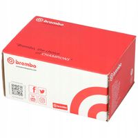 Brembo R 50 003 Korektor siły hamowania